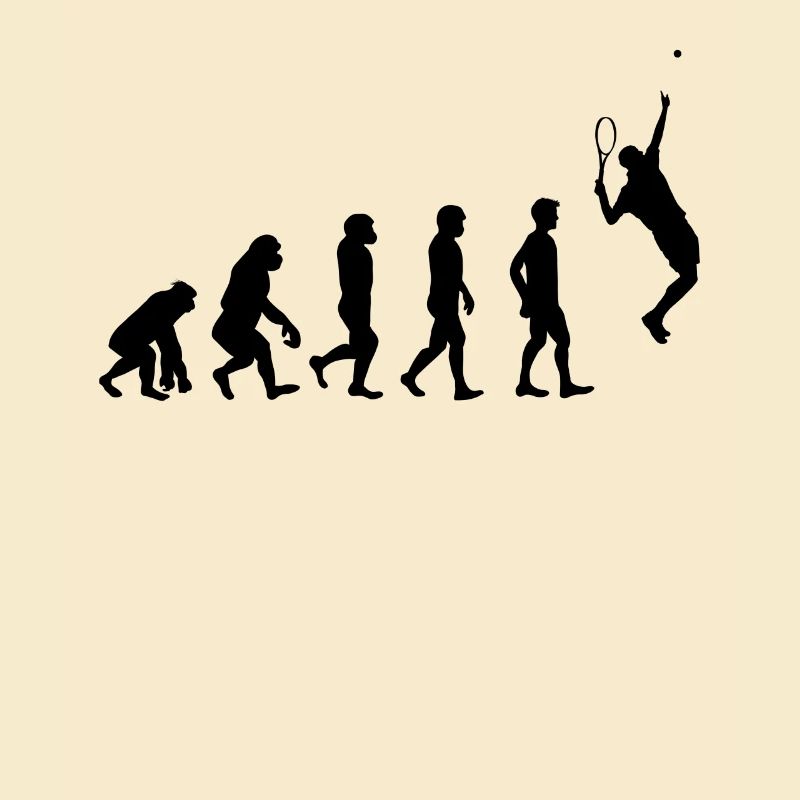 TENNIS Evolution