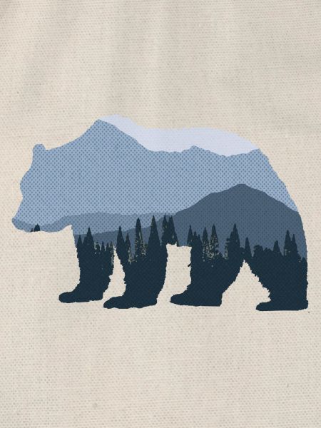 Forest Bear