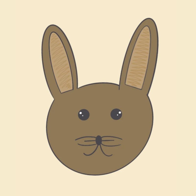 Brown Rabbit