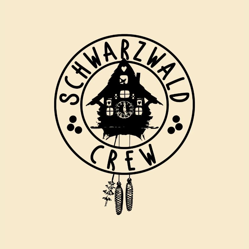 Schwarzwald Crew