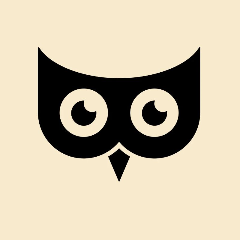 Owl Eagle Owl