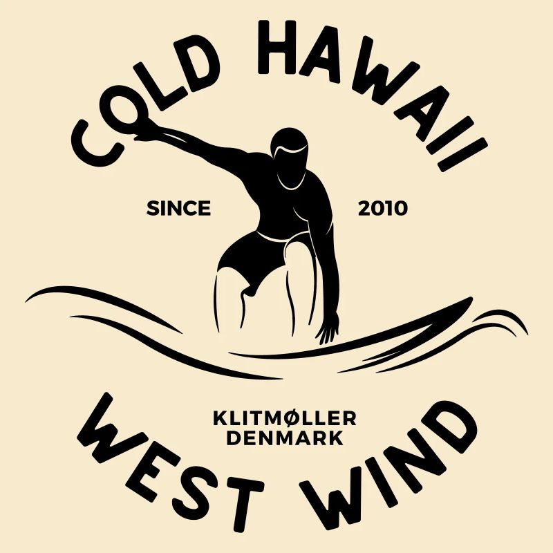 Cold Hawaii since 2010