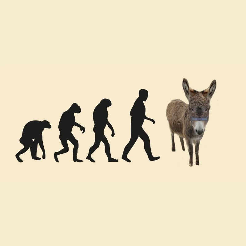 esel evolution