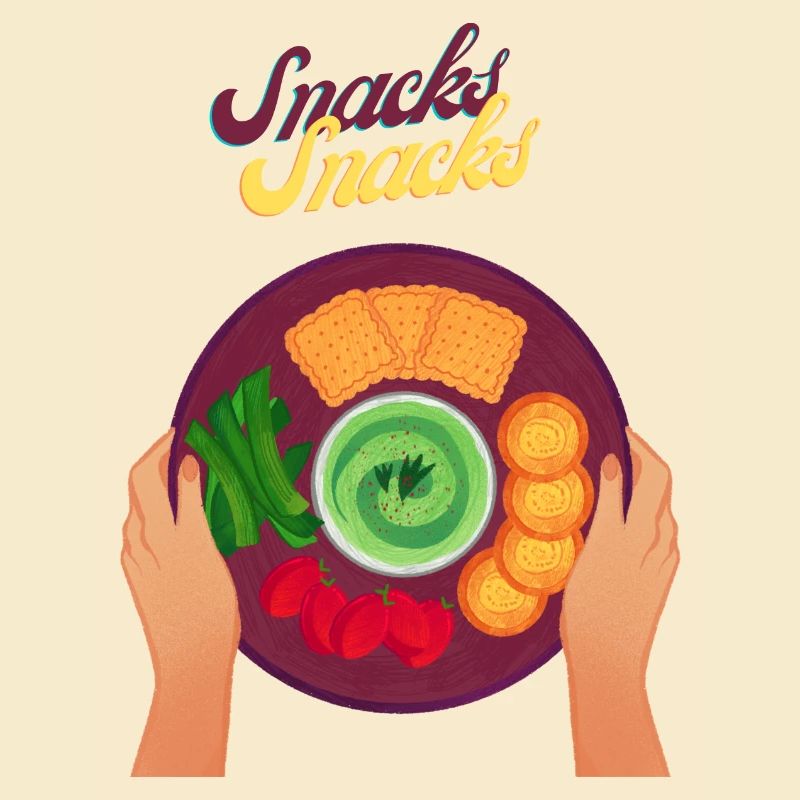Snacks Snacks