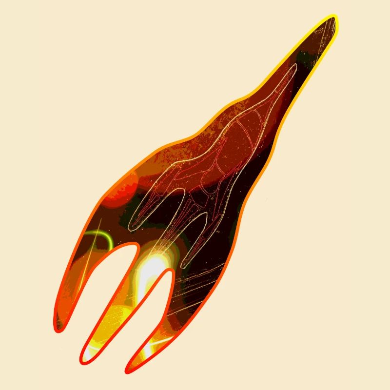 Psy Rocket