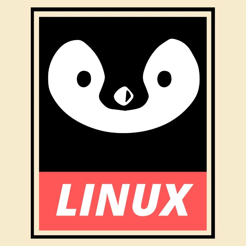 Linux Tux