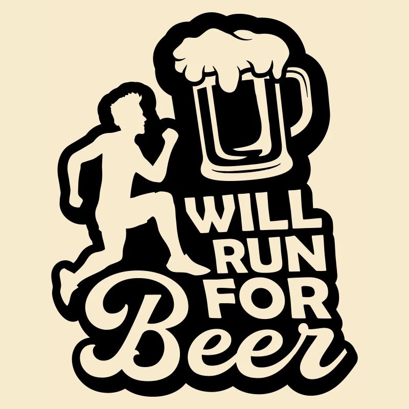 Race for beer