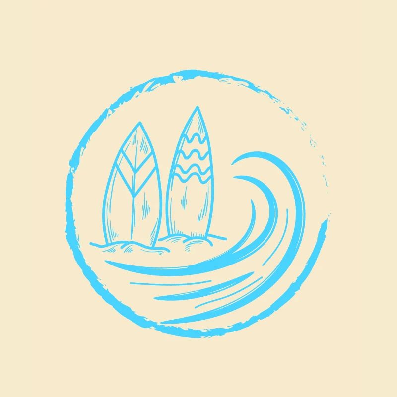 Surf, Wave Circle