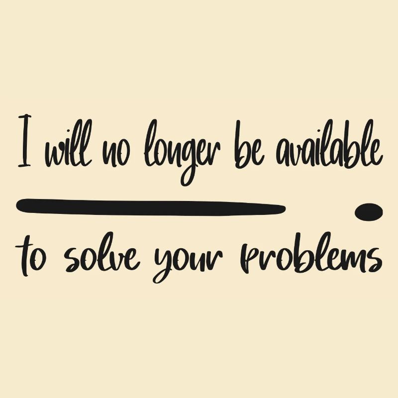 Relationship Friendship Problems Saying Decision