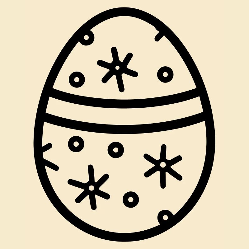 Oeuf de Pâques