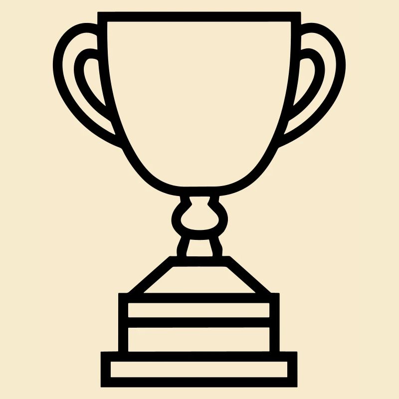 Trophäe