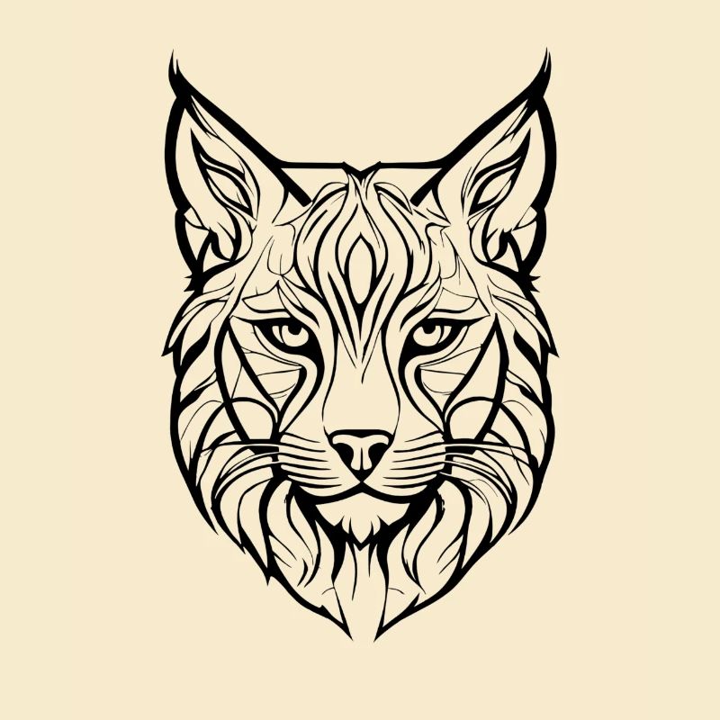Krafttier Luchs: Seher der Seele