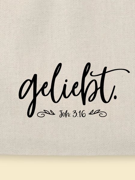geliebt