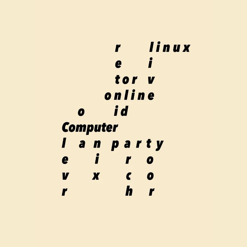 computer
