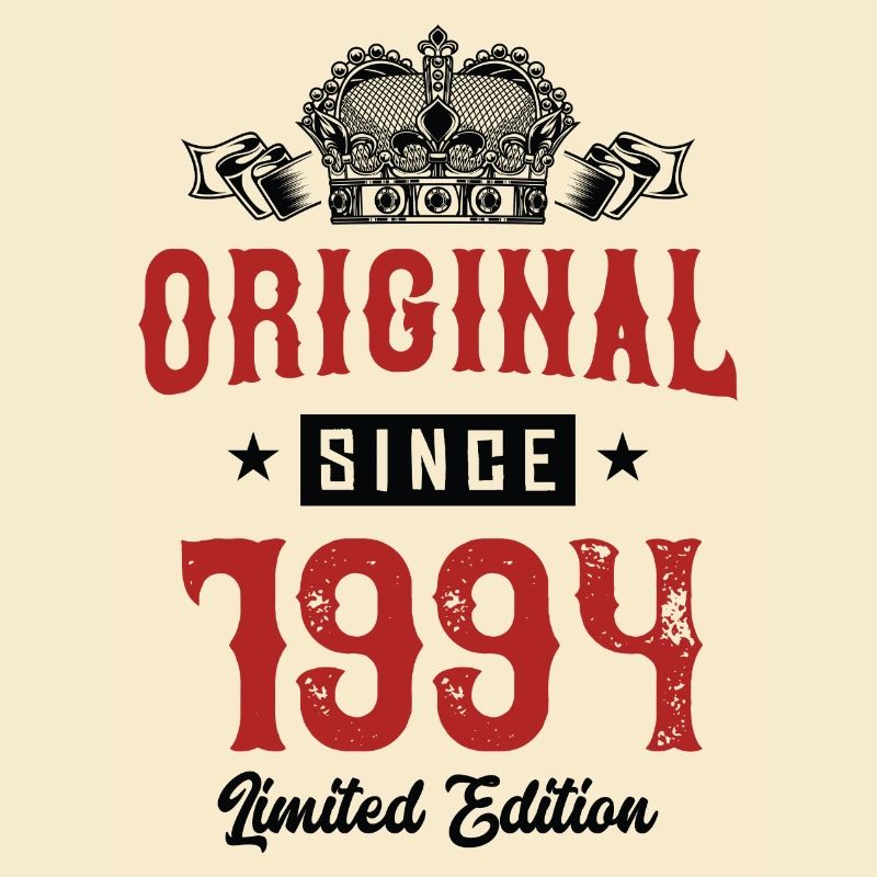 1994 limited edition