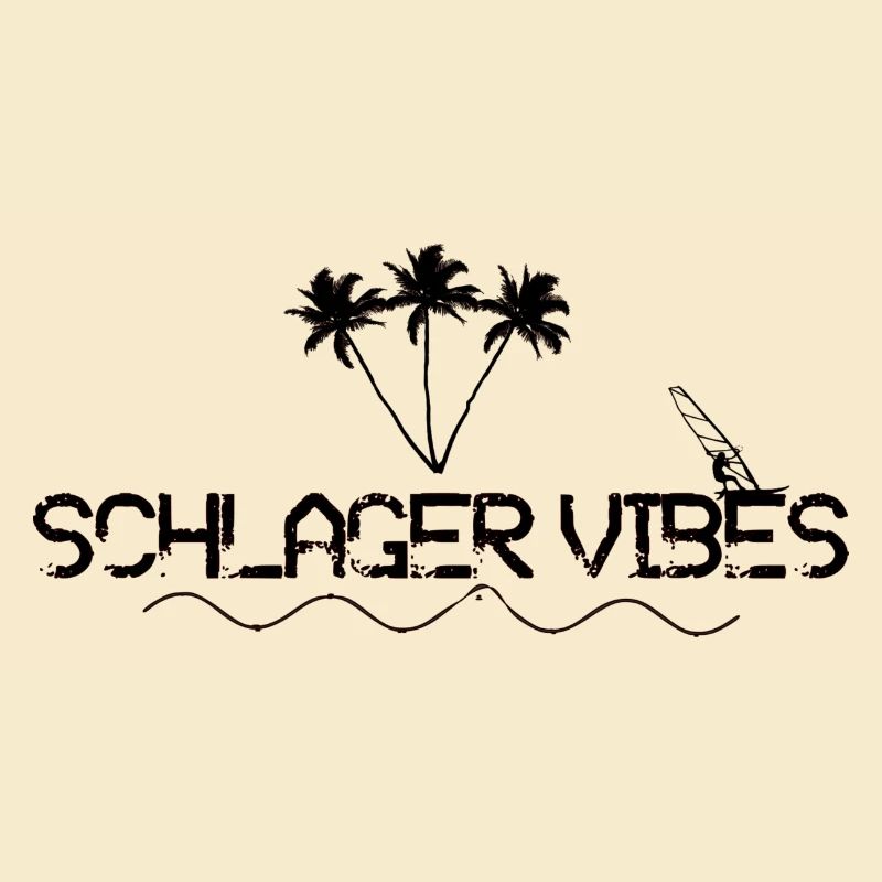 Schlager Vibes Kollektion