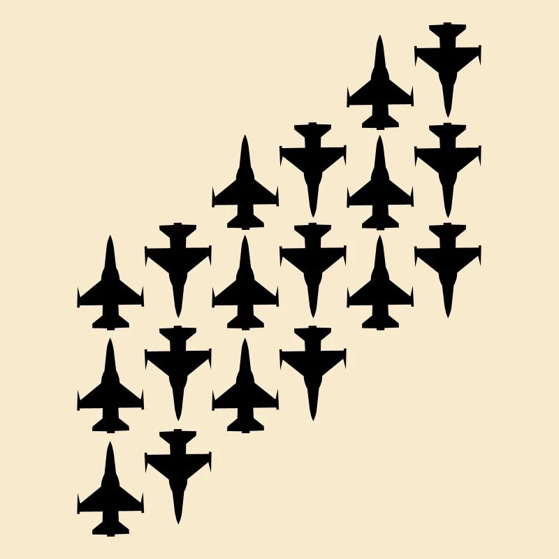 Fighter Jets