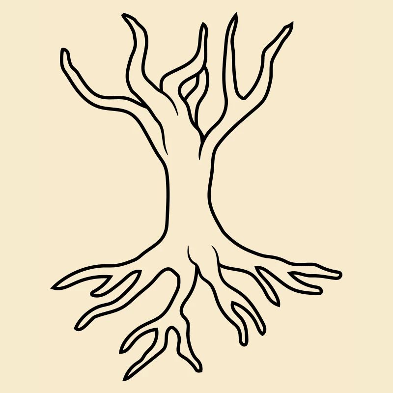 Conception d'arbre racine