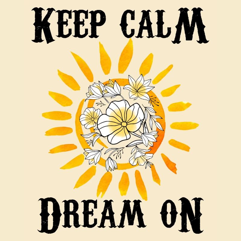Keep Calm