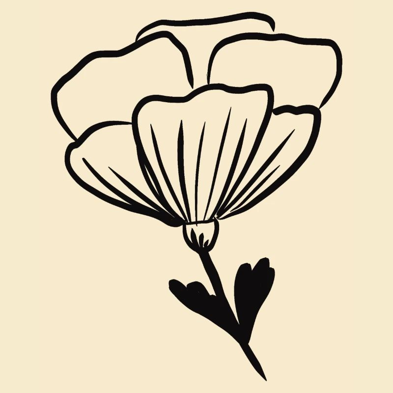 Blume Hübsch Blümchen Geschenk