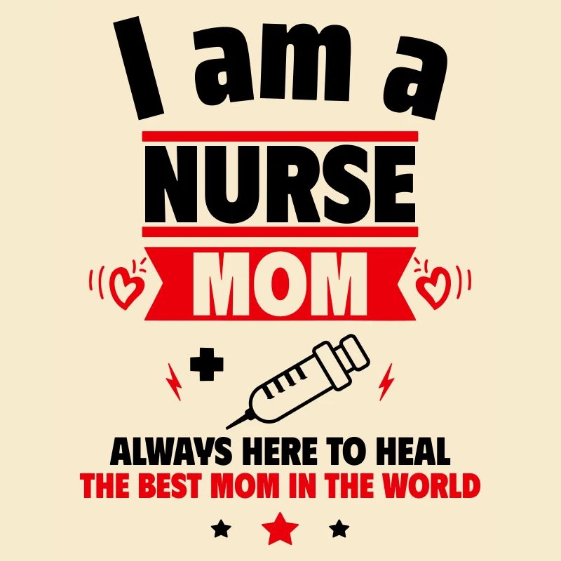 Mama Krankenschwester, Muttertagsgeschenk