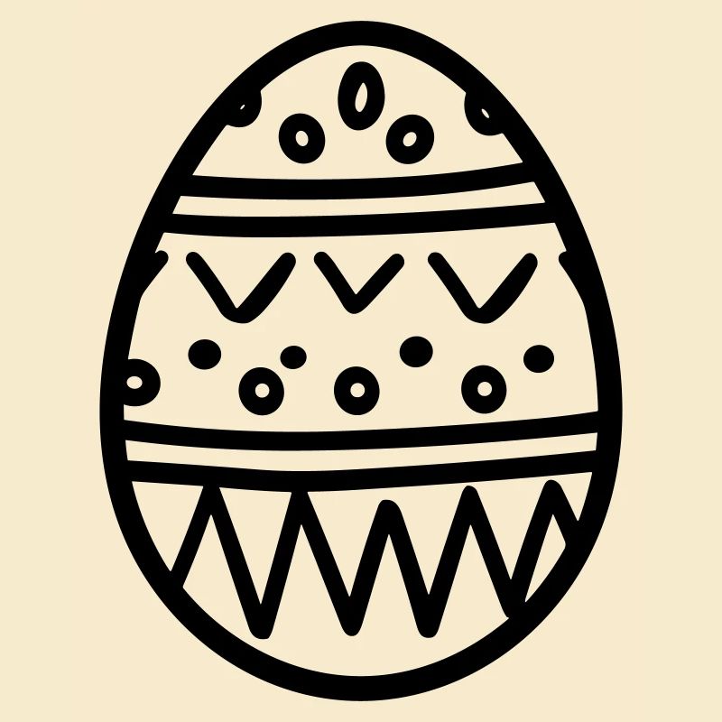 Osterei