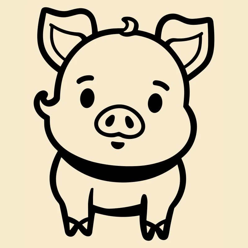 cochon