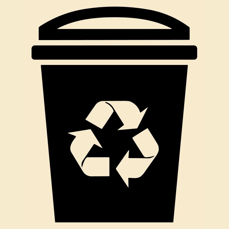 dustbin