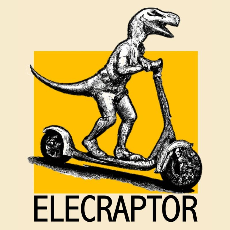Elecraptor