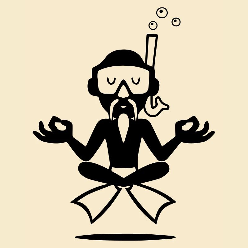 Dive Master