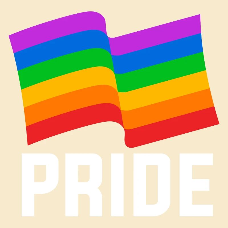 PRIDE Flag