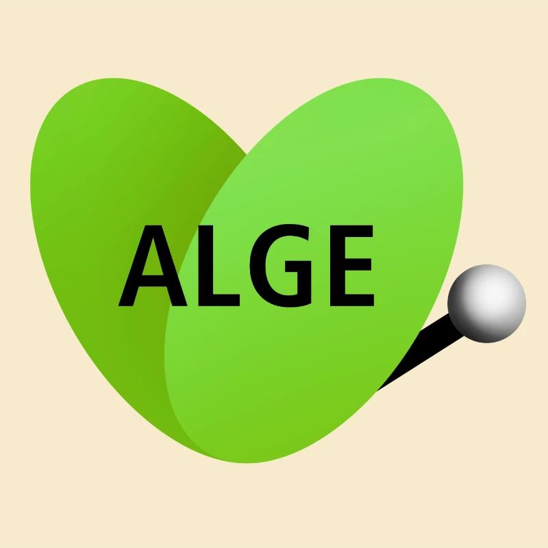 algae