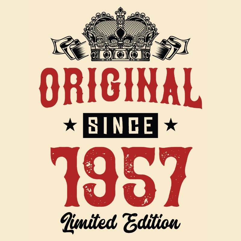 1957 Édition limitée