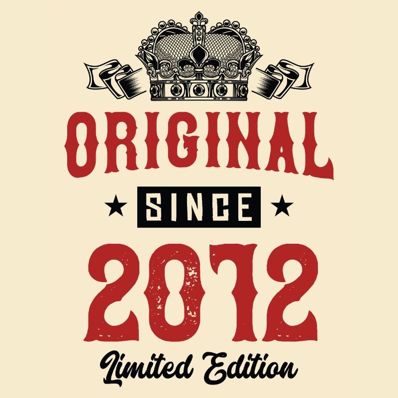 2012 limited edition