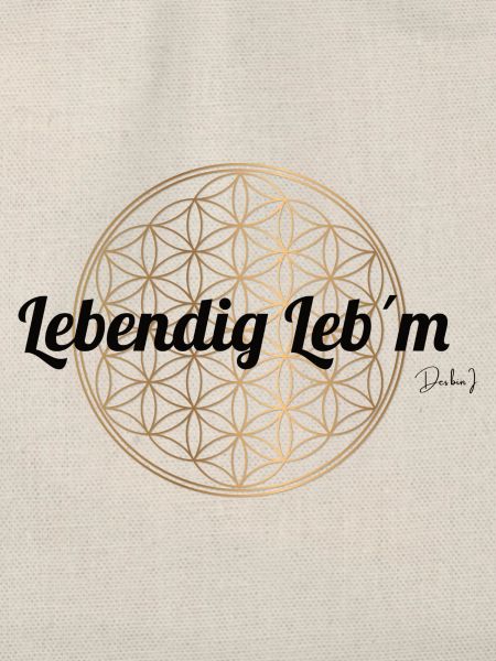 Lebendig Lebm