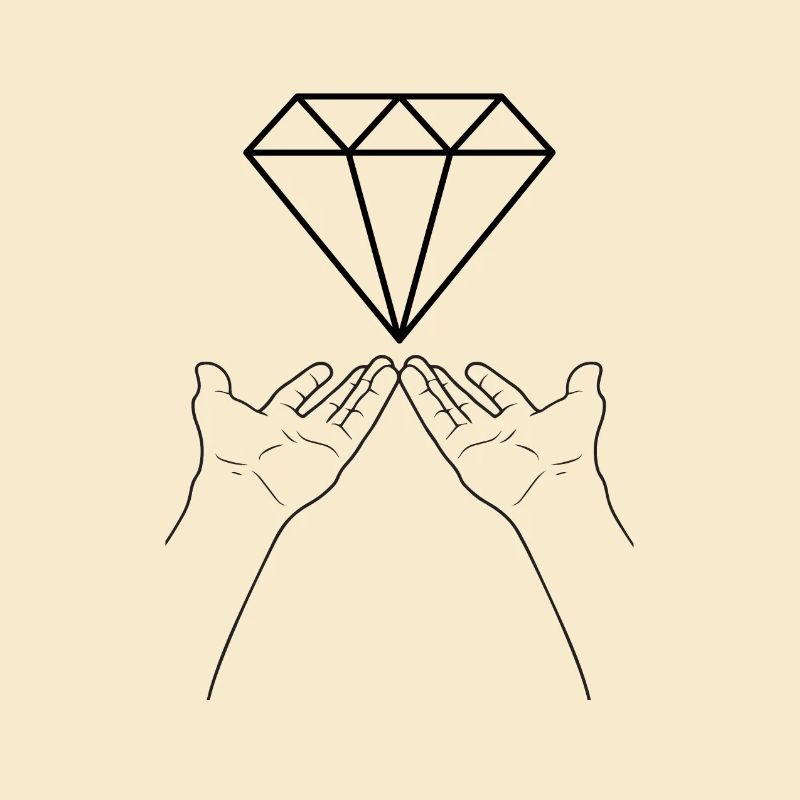Diamond Hands