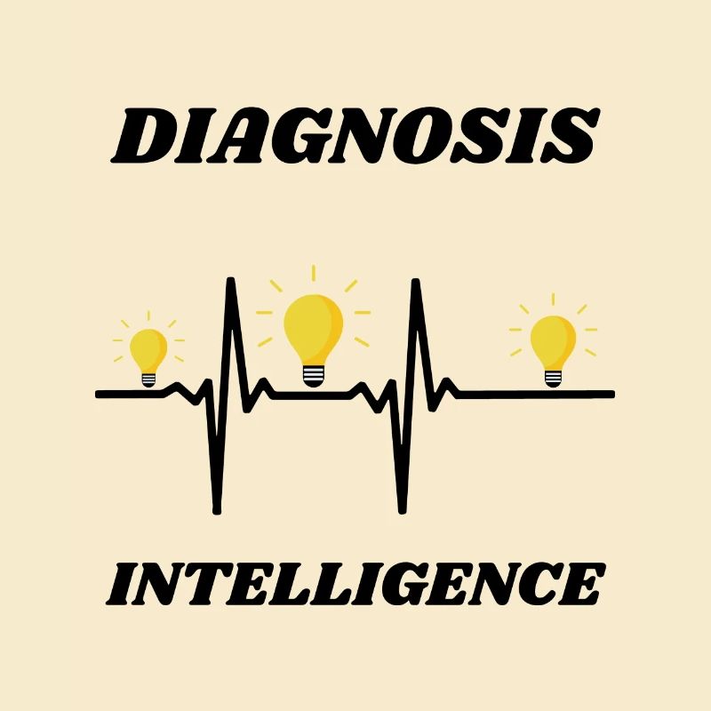Diagnose Intelligenz