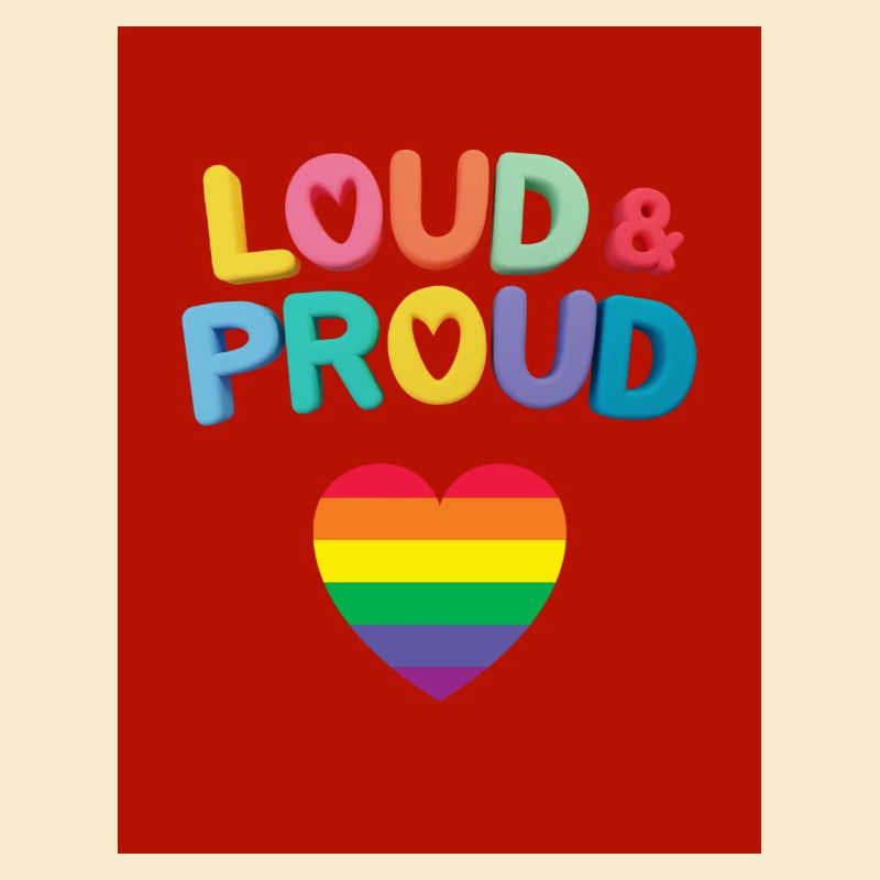 Pride