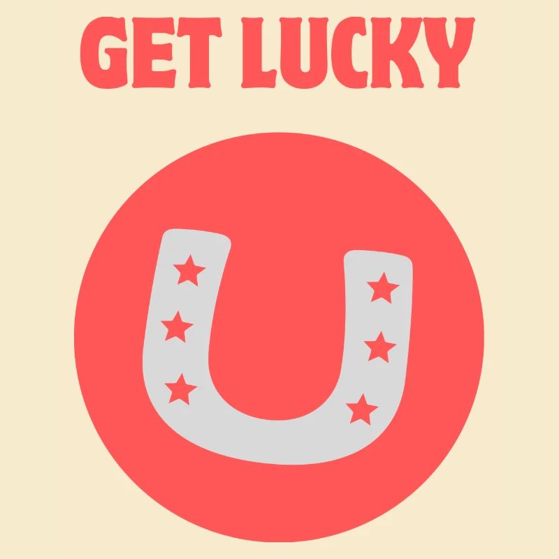 Get Lucky/Horseshoe
