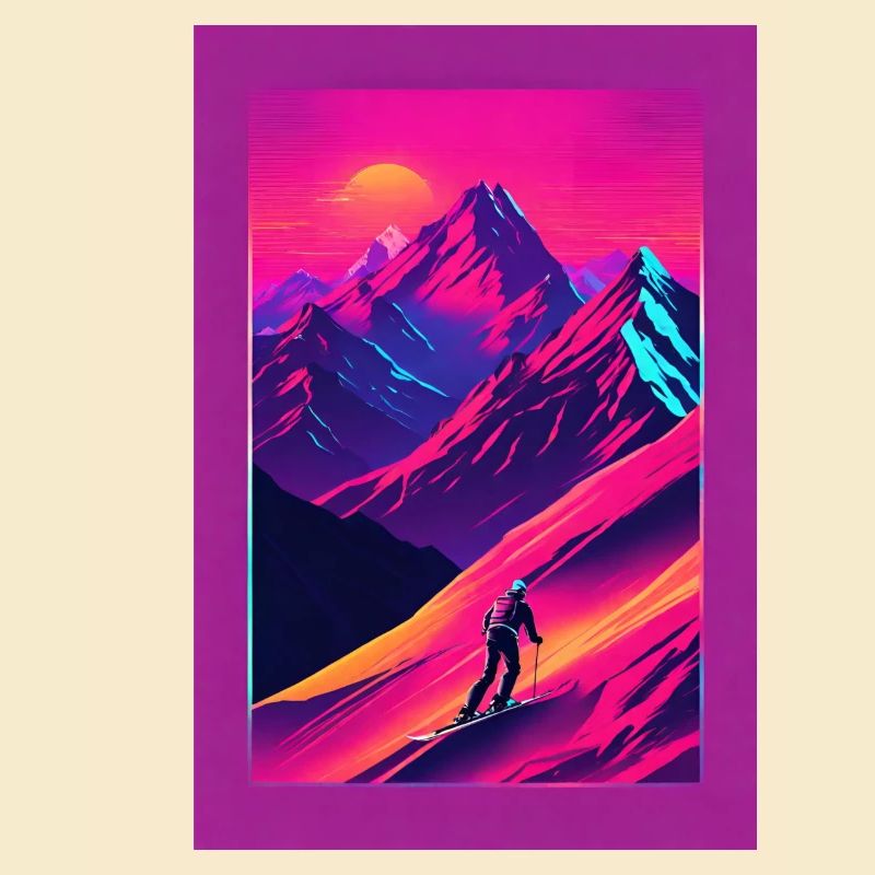 Berge