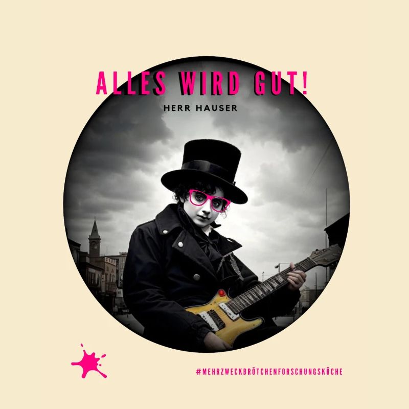 Alles wird Gut