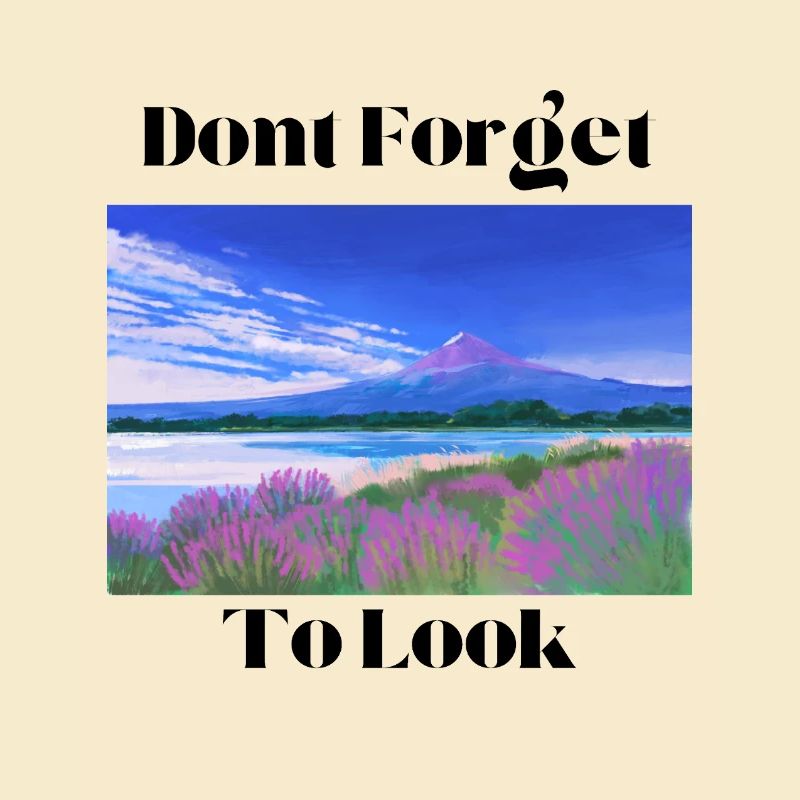 Dont Forget