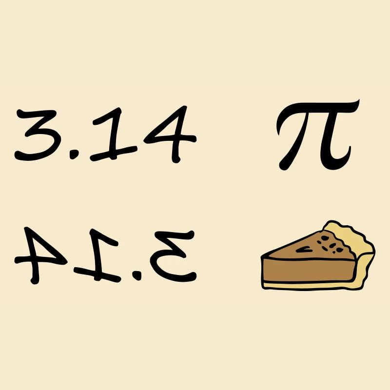 Pi - Pie