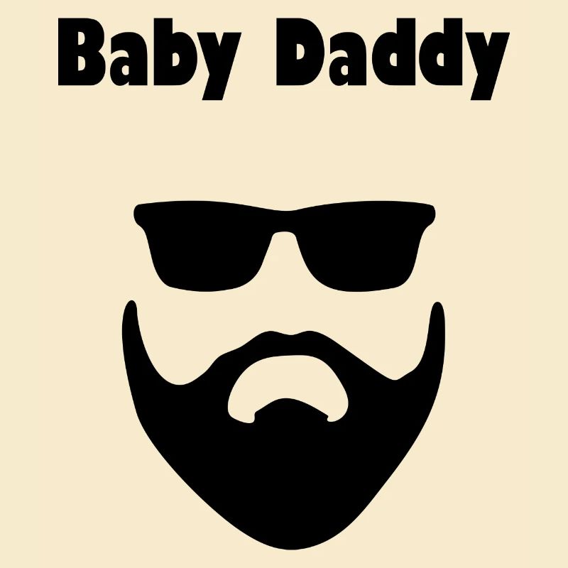 Bébé Daddy Bart lunettes de soleil Cool