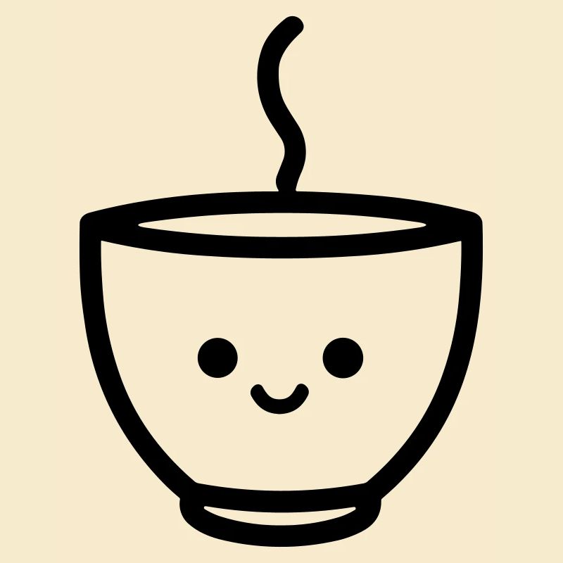 Mug de café