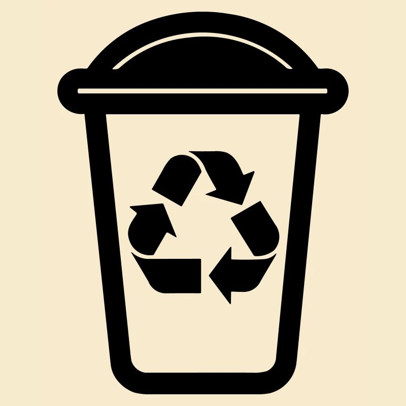 dustbin