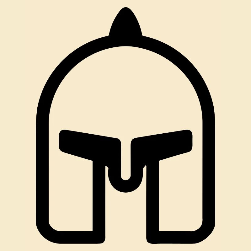 Sparta Spartan Warrior