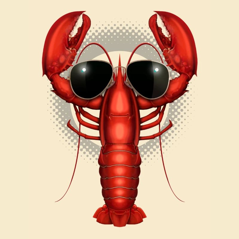COOL LOBSTER