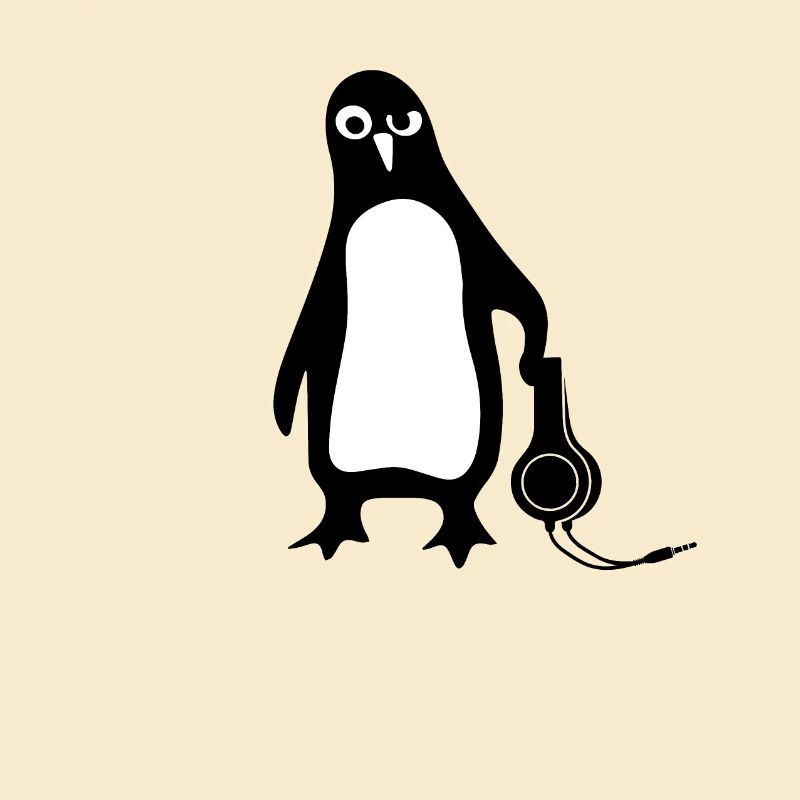Pinguin Linux