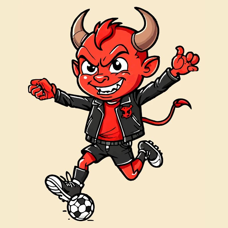 Red Devil